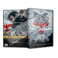 12 Adam - The 12th Man 2018 Türkç12 Adam - The 12th Man 2018 Türkçe Dvd Cover Tasarımıe Dvd Cover Tasarımı
